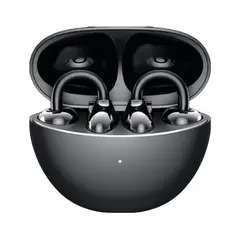 HONOR - Choice Earbuds Clip Bluetooth 5.3 36H Batería Negro