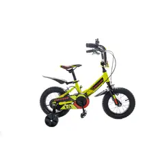 TOTEM - BICICLETA INFANTIL ARO 12 SUNSHINE COLOR AMARILLO