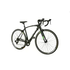 TOTEM - BICICLETA DE RUTA SINCLAIR 700*50 NEGRO