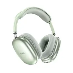 HOCO - Audífonos Inalambricos 45 hrs Batería W35 Air Over Ear Verde