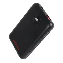 AIWA - Cargador Batería Externa Power Bank 10.000 mAh Paw-300