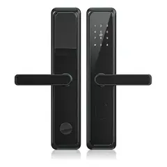 LISM - Cerradura Digital Chapa Inteligente Wifi Alta Seguridad App
