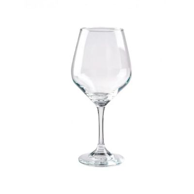 Cristar Set 6 Copas Vino Brunello 408Ml