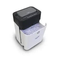 HP - Destructora Trituradora Automática SA109 100 Hojas