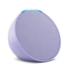 AMAZON - Parlante Smart - Echo Pop - Asistente de Voz - Alexa