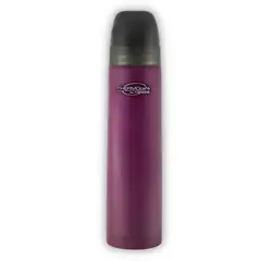 THERMOS - Termo Matero de Acero Inoxidable Infinity Violet 1LT + Accs