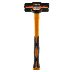 RAYUN - COMBO MANGO DE FIBRA BIMATERIAL 4 LBS RAYÜN