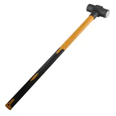 RAYUN - COMBO MANGO DE FIBRA BIMATERIAL 6 LBS RAYÜN