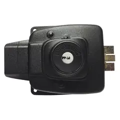 SCANAVINI - Cerradura 2050-cilindro Incorporado Electrica Con