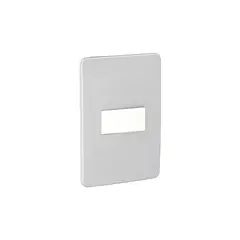 SCHNEIDER ELECTRIC - Interruptor 9/24 Alum Cosmic Schneider Orion S713163634