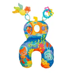 PLAYGRO - Cojin Océano Aventurero