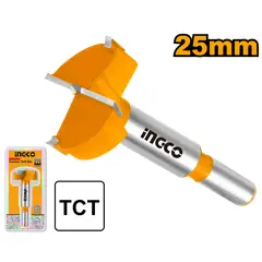 INGCO - Broca Forstner Para Madera 25 Mm Adcs2501