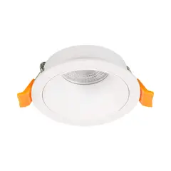 TECHNOLAMP - Bisel Optica Profunda Gu10 Evo G2 Blanco