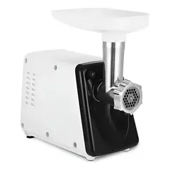 RAF - Moledora Trituradora Picadora De Carne Eléctrica 2500w