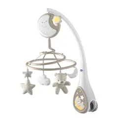 CHICCO - Móvil de Cuna Next2Dreams de