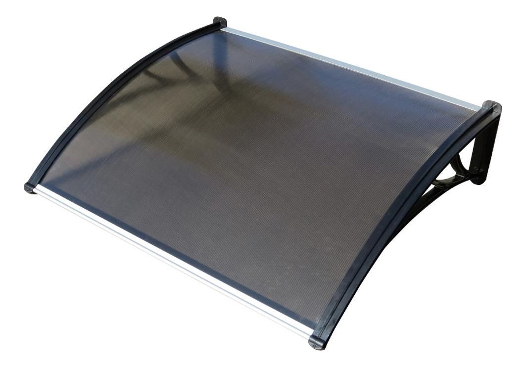 Alero Listo 1,00x1,20mts Bronce