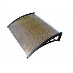 DVP - Alero Listo 1x1,20 Mts Bambu