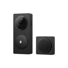 AQARA - Timbre de puerta con Cámara Smart Doorbell G410