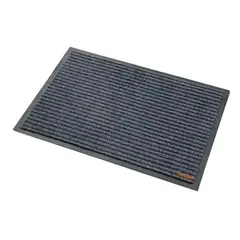 OFERTABKN - Alfombra Tapete Limpiapiés Para Entrada Exterior 60x40cm