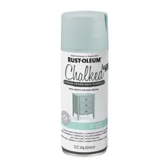 GENERICO - PINTURA TIZADA AZUL SERENO RUST OLEUM CHALKED