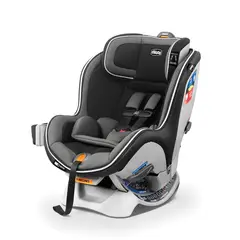 CHICCO - Silla de Auto Convertible Nextfit Zip Carbon