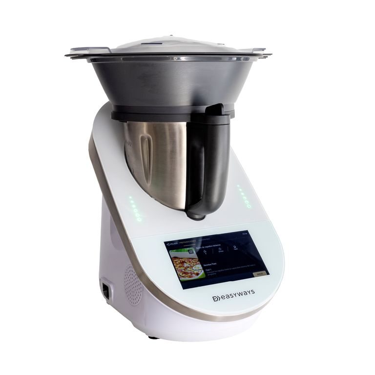 Robot de Cocina Kitchen Super Conect 2 L