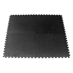 GOODYEAR - Alfombra Goma Eva para hacer Ejercicio