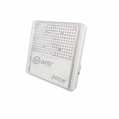 LEMU LUX - Proyector Led 200W Moon IP66