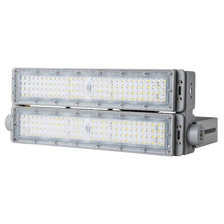 Proyector Led 200W Want-ProSD-200 Luz Fria