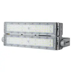 LEMU LUX - Proyector Led 200W Pro