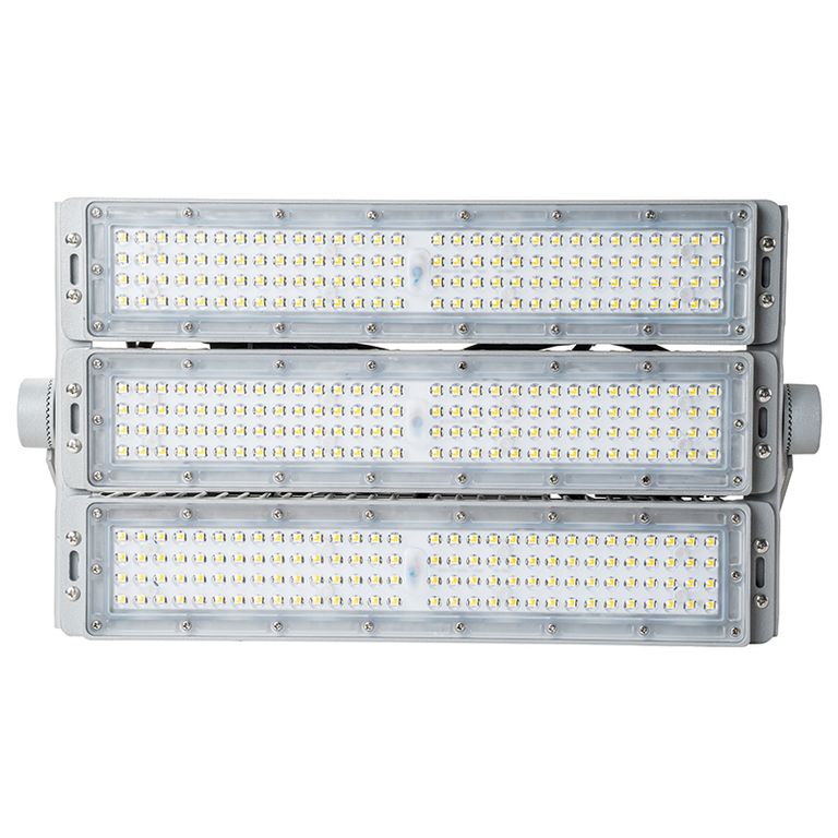 Proyector Led 300W Want-ProSD-300 Luz Fria