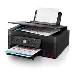 CANON - Impresora Multifuncional Pixma G3180 Duplex 6708C004