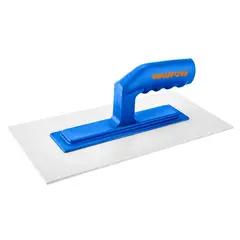 WADFOW - Llana Lisa Plastica 280x140 Mm Wpe5328 Espatula