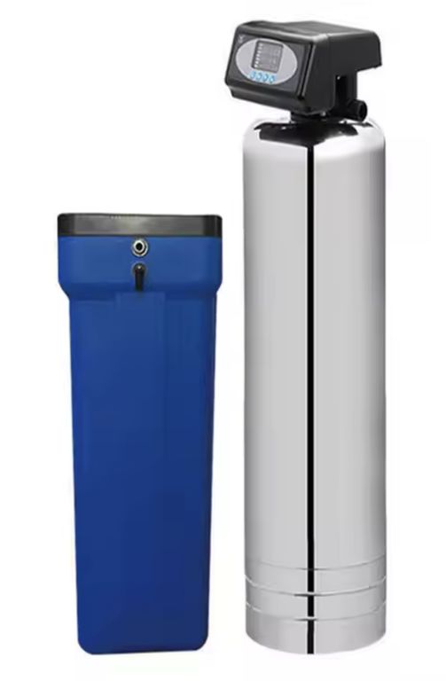 Ablandador de Agua 25L