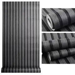 CRUSEC - Papel Tapiz Para Pared Mural PVC Autoadhesivo 1000cmx45cm