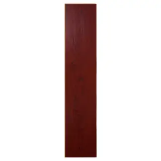 JOYTEK - Piso Flotante Cedro Resistente al Agua 122x20 cm - 8 mm - 2.47 m2
