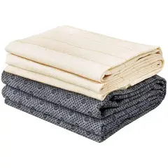 OFERTABKN - Tela Monje Tufting 2x2 Mts + Tela Antideslizante 2x2 Mts