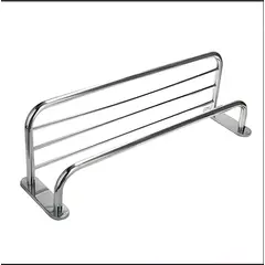 TAUMM - Bandeja Portatoalla Al Muro Chico Marca