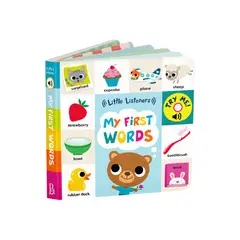 BATTAT - Libro Interactivo Musical