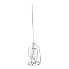 GENERICO - Revolvedor Multifuncional para Pintura y Cemento 73 cm