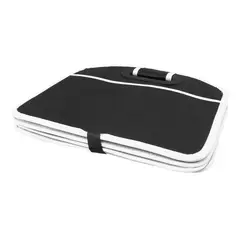 GENERICO - Bolso Plegable Organizador y Cooler para Maletero de Auto