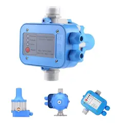 GENERICO - Controlador Automático de Presión para Bombas de Agua