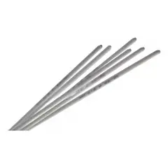 GENERICO - Aleación de Plata 35% para Soldaduras de Alta Precisión