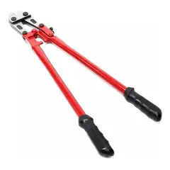 GENERICO - Cizalla Profesional de 24 para Cortes Precisos 600mm