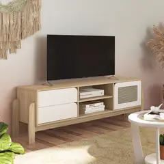 EXIT - Rack Tv 65 Pulgadas Nature