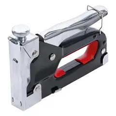 GENERICO - Engrapadora Profesional para Tapicería y Bricolaje Versátil