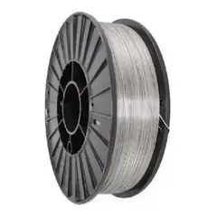 GENERICO - Alambre Mig Tubular Sin Gas 23 kg para Soldadura Eficaz