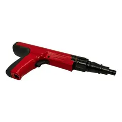 GENERICO - Martillo de Disparo Profesional Calibre 27 con Accesorios