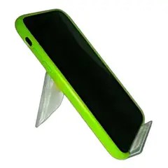 GENERICO - Exhibidores Acrílicos Transparentes para Celulares y Tablets