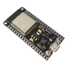 GENERICO - Placa de Desarrollo ESP32 con Wi-Fi y Bluetooth Integrados